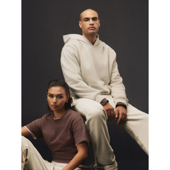 Unisex Short Sleeve Heavy Tee