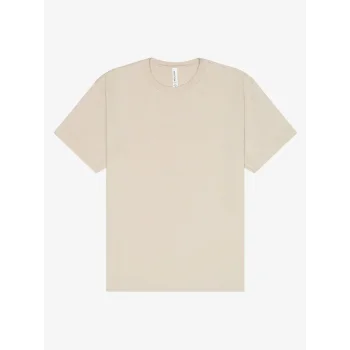 Unisex Short Sleeve Heavy Tee