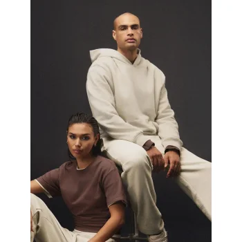 Unisex Short Sleeve Heavy Tee