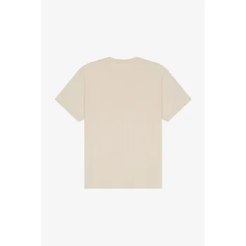 Unisex Short Sleeve Heavy Tee