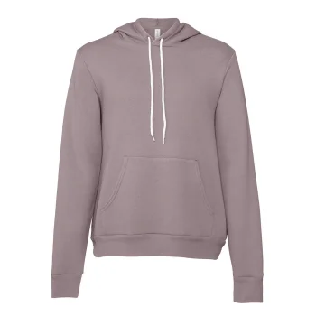 maglioni personalizzabili con logo - Unisex Sponge Fleece Pullover Hoodie