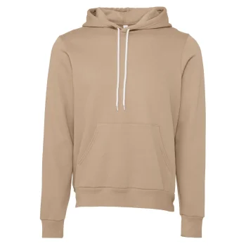 maglioni personalizzabili con logo - Unisex Sponge Fleece Pullover Hoodie