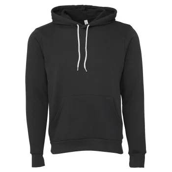 maglioni personalizzabili con logo - Unisex Sponge Fleece Pullover Hoodie