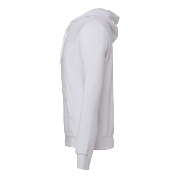 maglioni personalizzabili con logo - Unisex Sponge Fleece Pullover Hoodie