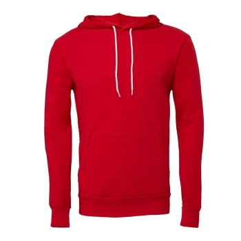 maglioni personalizzabili con logo - Unisex Sponge Fleece Pullover Hoodie