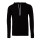 Maglione con cappuccio personalizzabile Bella+Canvas cotone e poliestere unisex