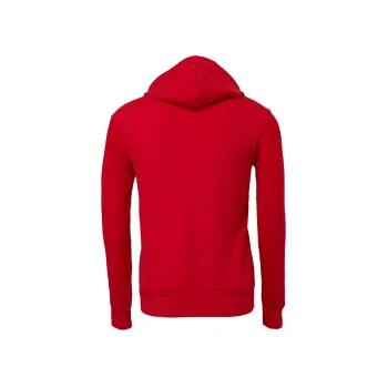 maglioni personalizzabili con logo - Unisex Sponge Fleece Pullover Hoodie