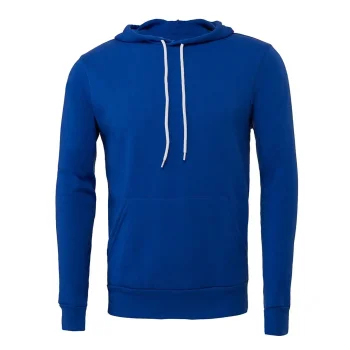 maglioni personalizzabili con logo - Unisex Sponge Fleece Pullover Hoodie