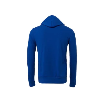 maglioni personalizzabili con logo - Unisex Sponge Fleece Pullover Hoodie