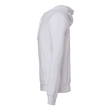 maglioni personalizzabili con logo - Unisex Sponge Fleece Pullover Hoodie