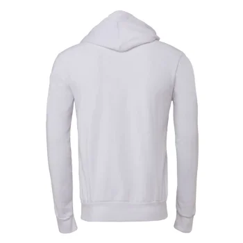 maglioni personalizzabili con logo - Unisex Sponge Fleece Pullover Hoodie