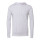 Maglione con cappuccio personalizzabile Bella+Canvas cotone e poliestere unisex