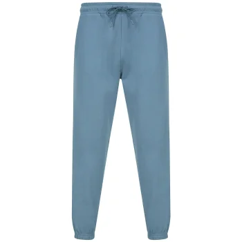 Unisex Sustainable Fashion Cuffed Joggers