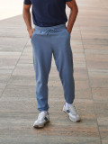 Unisex Sustainable Fashion Cuffed Joggers