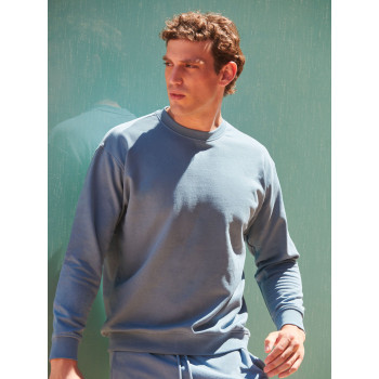 felpe uomo personalizzate - Unisex Sustainable Fashion Sweat