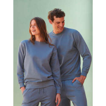 felpe uomo personalizzate - Unisex Sustainable Fashion Sweat