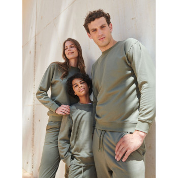 felpe uomo personalizzate - Unisex Sustainable Fashion Sweat