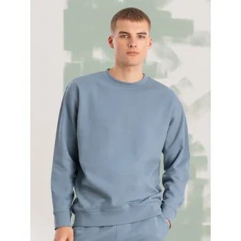 Unisex Sustainable Fashion Sweat