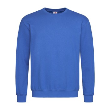 Felpa personalizzata con logo - Unisex Sweatshirt Classic