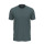 T-shirt personalizzabile Next Level Apparel unisex morbida tri-blend