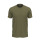 T-shirt personalizzabile Next Level Apparel unisex morbida tri-blend