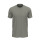 T-shirt personalizzabile Next Level Apparel unisex morbida tri-blend