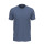 T-shirt personalizzabile Next Level Apparel unisex morbida tri-blend