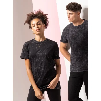 Unisex Washed Tour Sweat