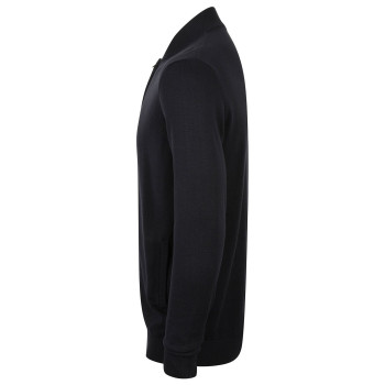 maglioni personalizzabili con logo - Unisex Zip Through Cardigan