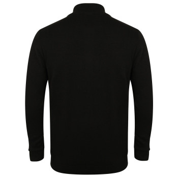 maglioni personalizzabili con logo - Unisex Zip Through Cardigan