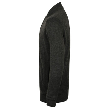 maglioni personalizzabili con logo - Unisex Zip Through Cardigan