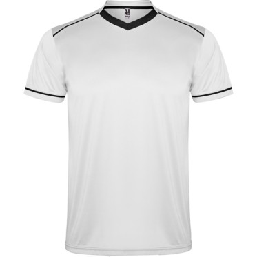 Maglietta personalizzabile con pantaloncino abbinato funzionale