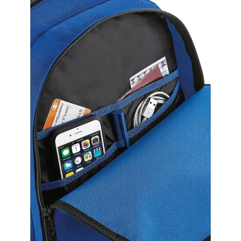 Universal backpack