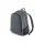 Zaino personalizzabile Bag Base 600D 18 litri con tasche multiple
