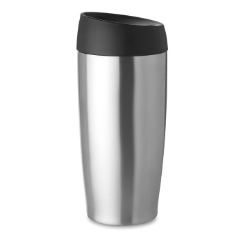 Tazze termiche personalizzate con logo - UPPSALA - Thermos doppio strato