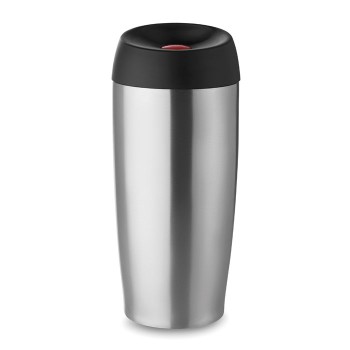 Tazze termiche personalizzate con logo - UPPSALA - Thermos doppio strato