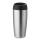 Mug termica personalizzabile acciaio inox doppio strato 350 ml