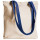 Shopper in TNT personalizzabile borsa shopping resistente e leggera