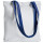 Shopper in TNT personalizzabile borsa shopping resistente e leggera