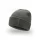 Cuffia personalizzabile Black Spider a doppio strato in acrilico soft-touch