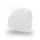 Cuffia personalizzabile Black Spider a doppio strato in acrilico soft-touch