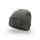 Cuffia personalizzabile Black Spider a doppio strato in acrilico soft-touch