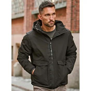 Urban Adventure Jacket