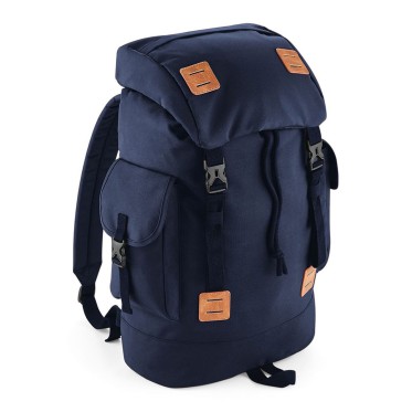 Borsa personalizzata con logo - Urban Explorer Backpack