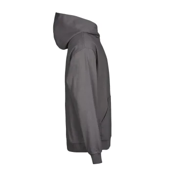 Urban Heavy Loose Fit Hooded Sweatshirt