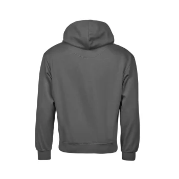 Urban Heavy Loose Fit Hooded Sweatshirt