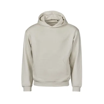 Urban Heavy Loose Fit Hooded Sweatshirt