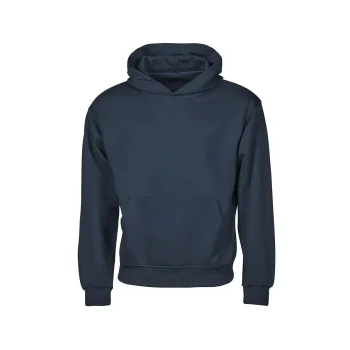 Urban Heavy Loose Fit Hooded Sweatshirt