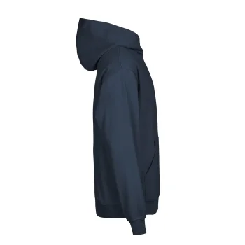 Urban Heavy Loose Fit Hooded Sweatshirt