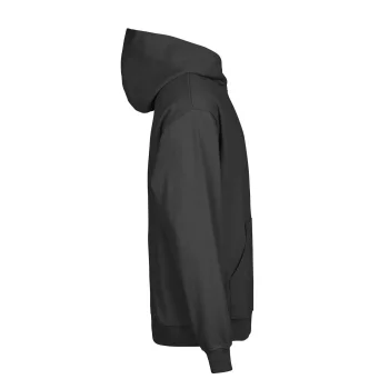 Urban Heavy Loose Fit Hooded Sweatshirt